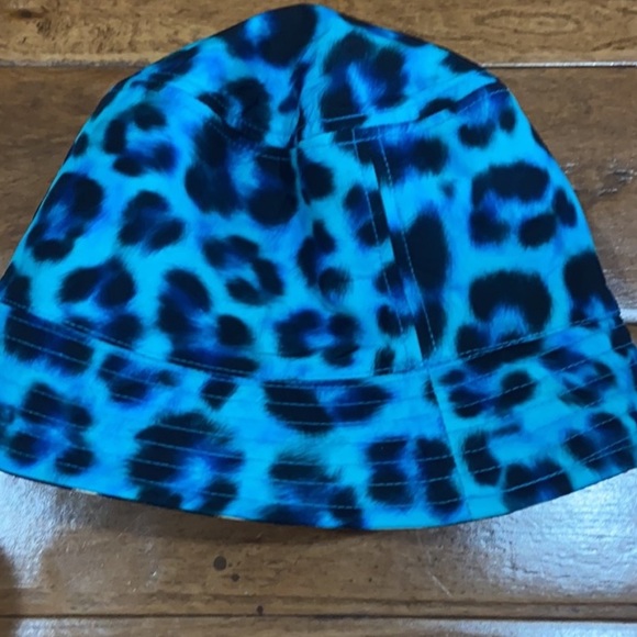 Sandro reversible bucket hat - Picture 4 of 4